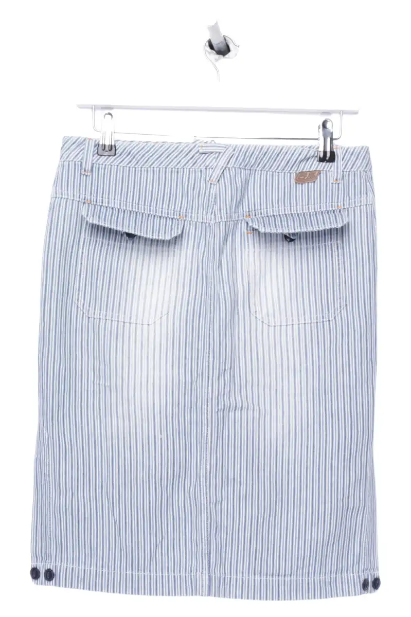 DIESEL Jeansrock Bild 2