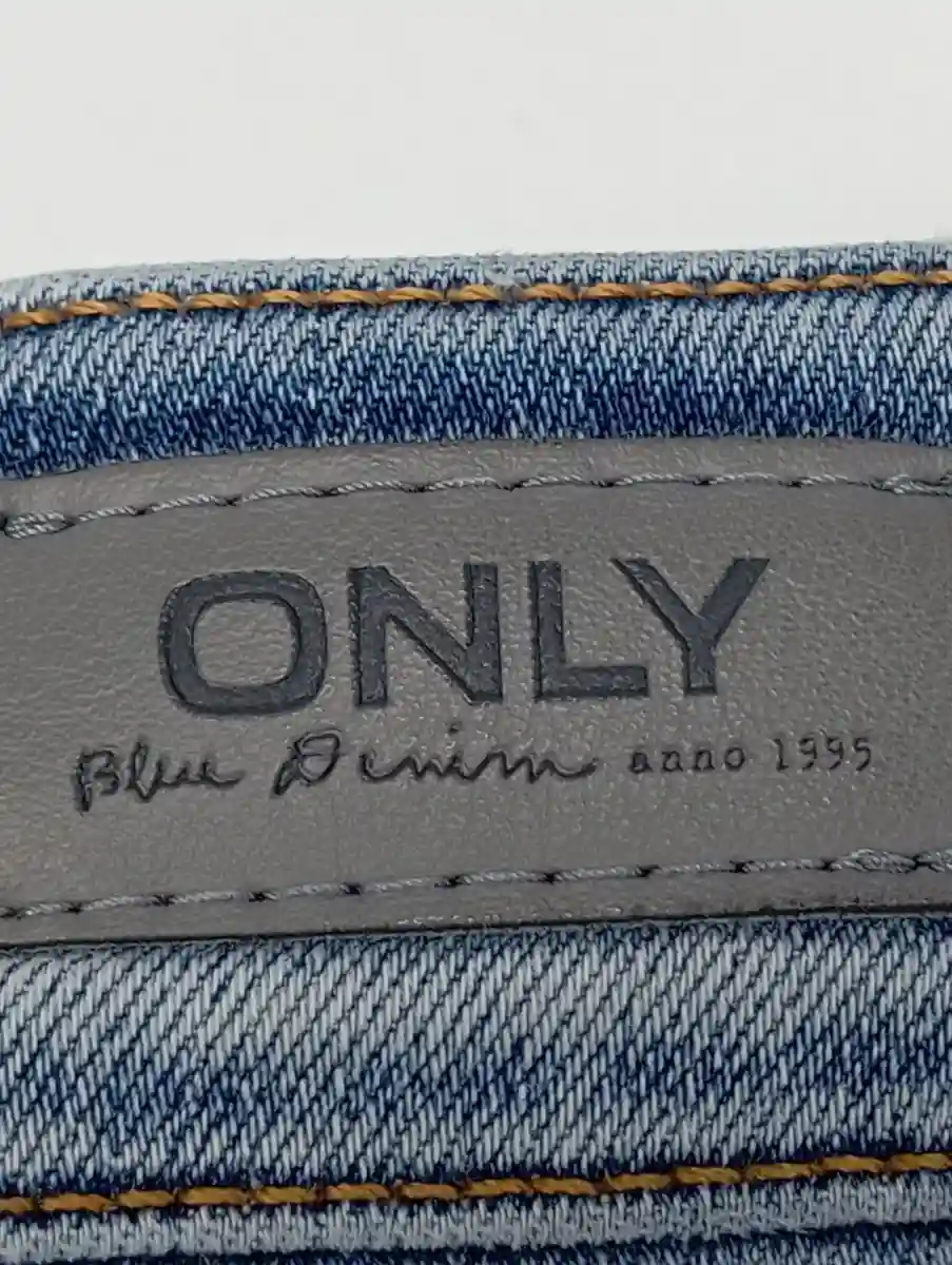 ONLY Jeans Slim Fit Bild 3