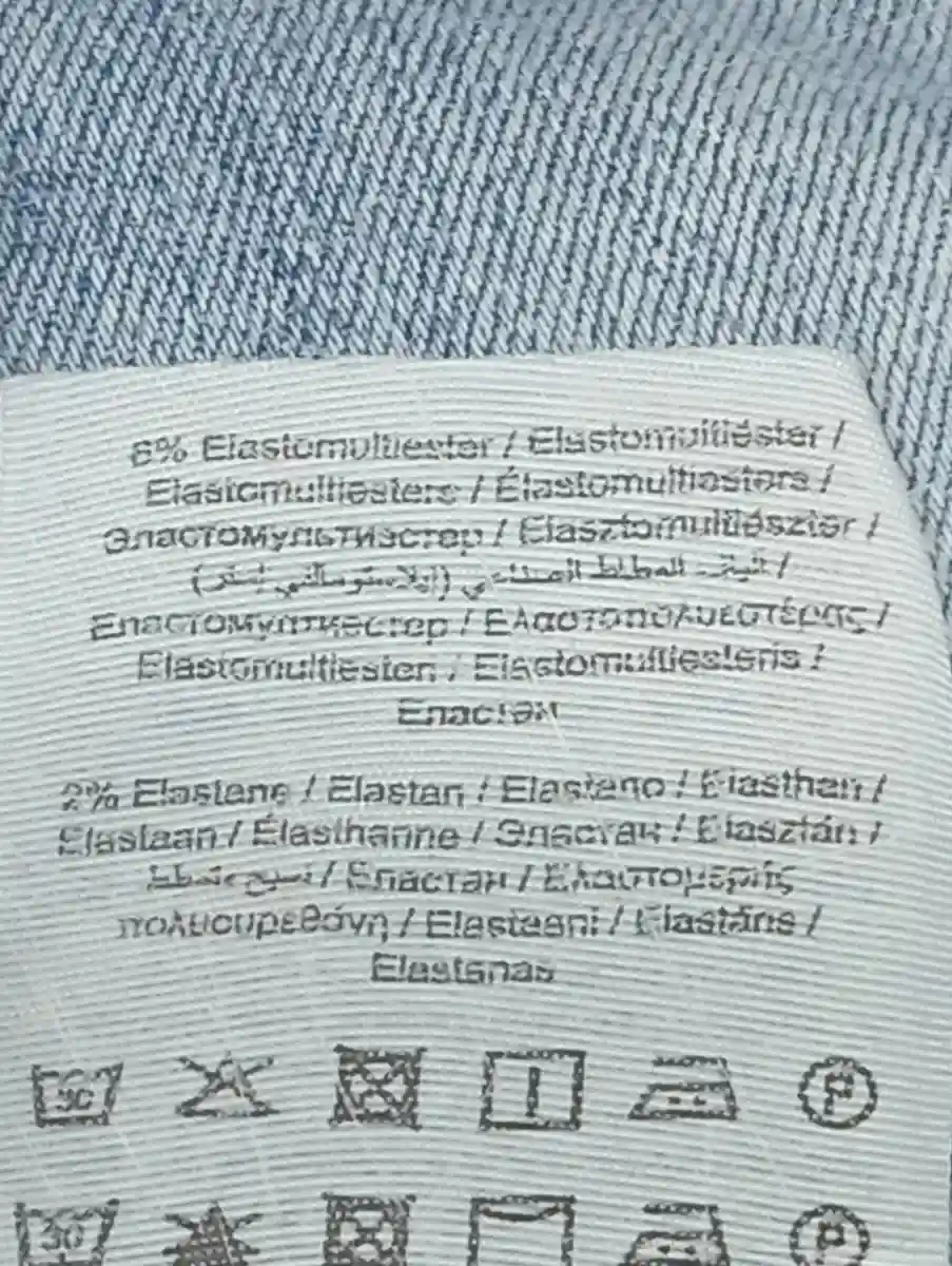 ONLY Jeans Slim Fit Bild 5