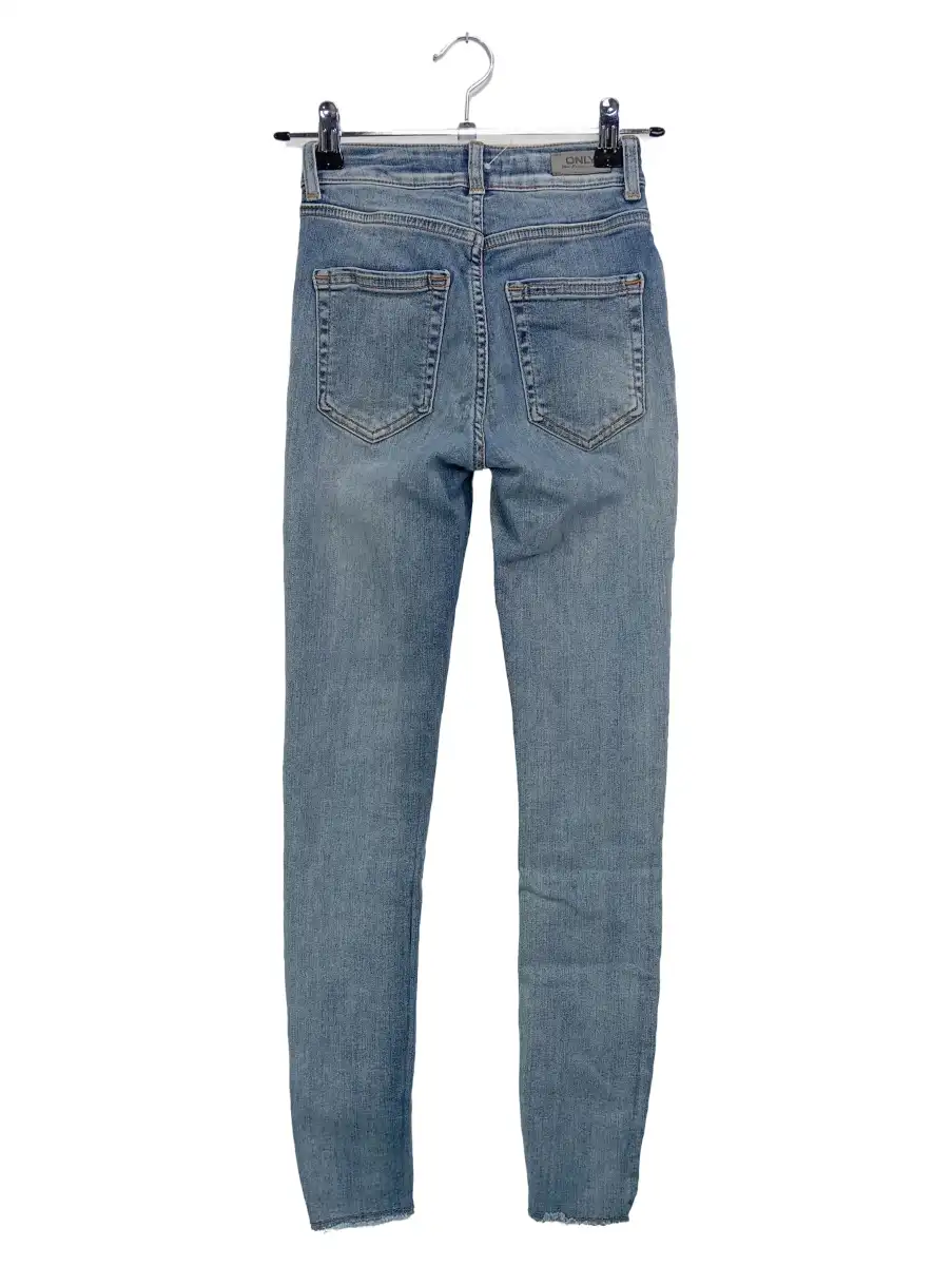 ONLY Jeans Slim Fit Bild 2