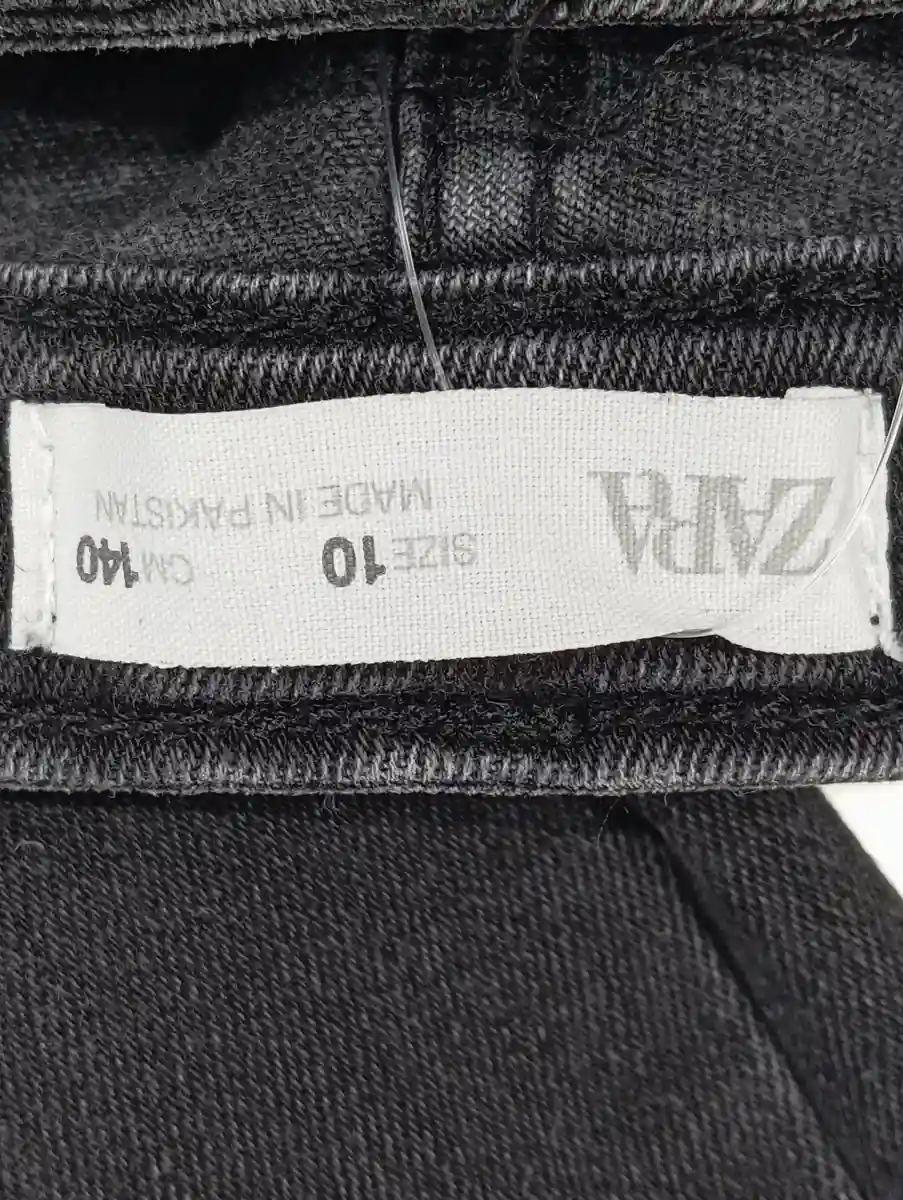 ZARA Jeans Slim Fit Bild 3