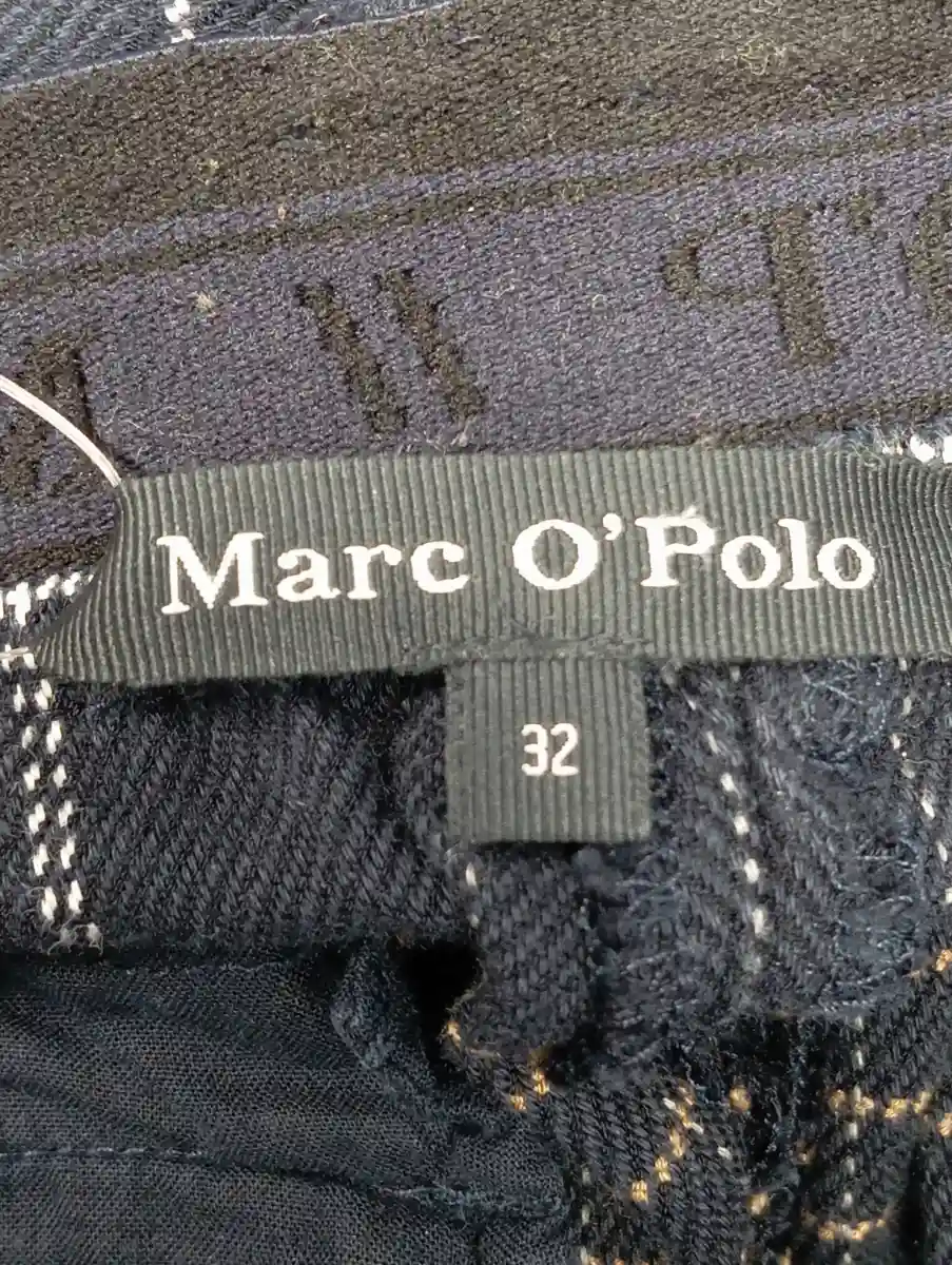 MARC O'POLO Stoffhose Bild 3