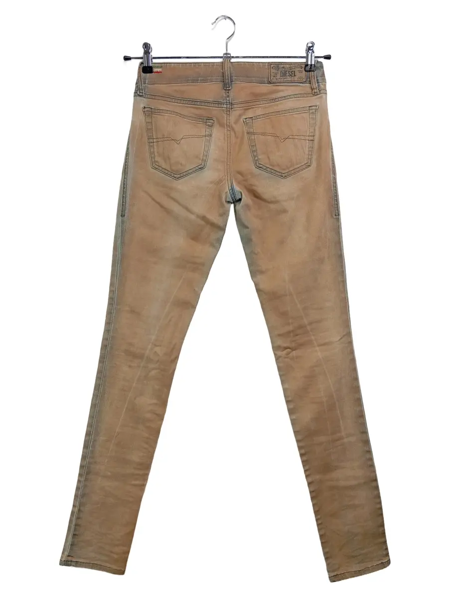 DIESEL Jeans Regular Fit Bild 2