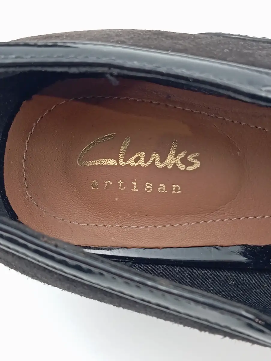 CLARKS Pumps Bild 3