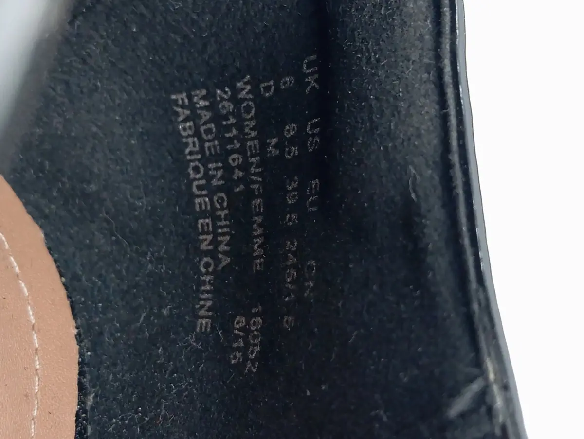 CLARKS Pumps Bild 4