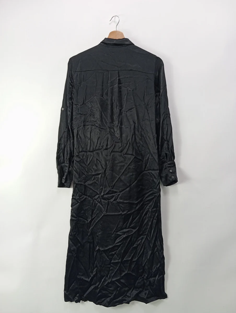 NÜ DENMARK Blusenkleid Bild 4