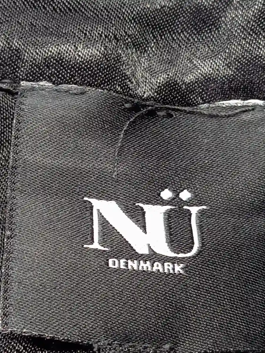 NÜ DENMARK Blusenkleid Bild 2