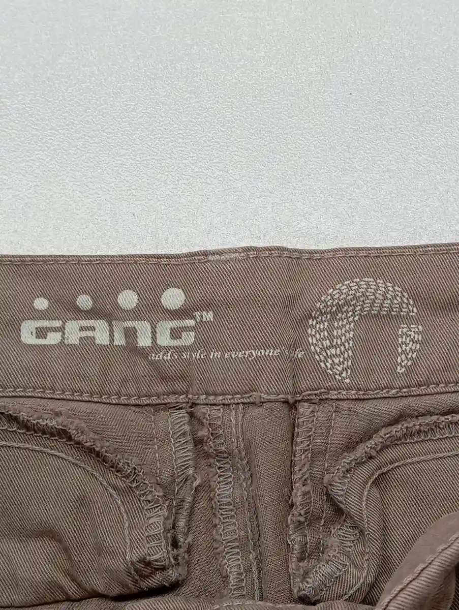 GANG Jeans Regular Fit Bild 2