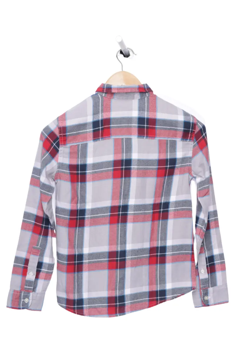ABERCROMBIE & FITCH Freizeithemd Bild 2
