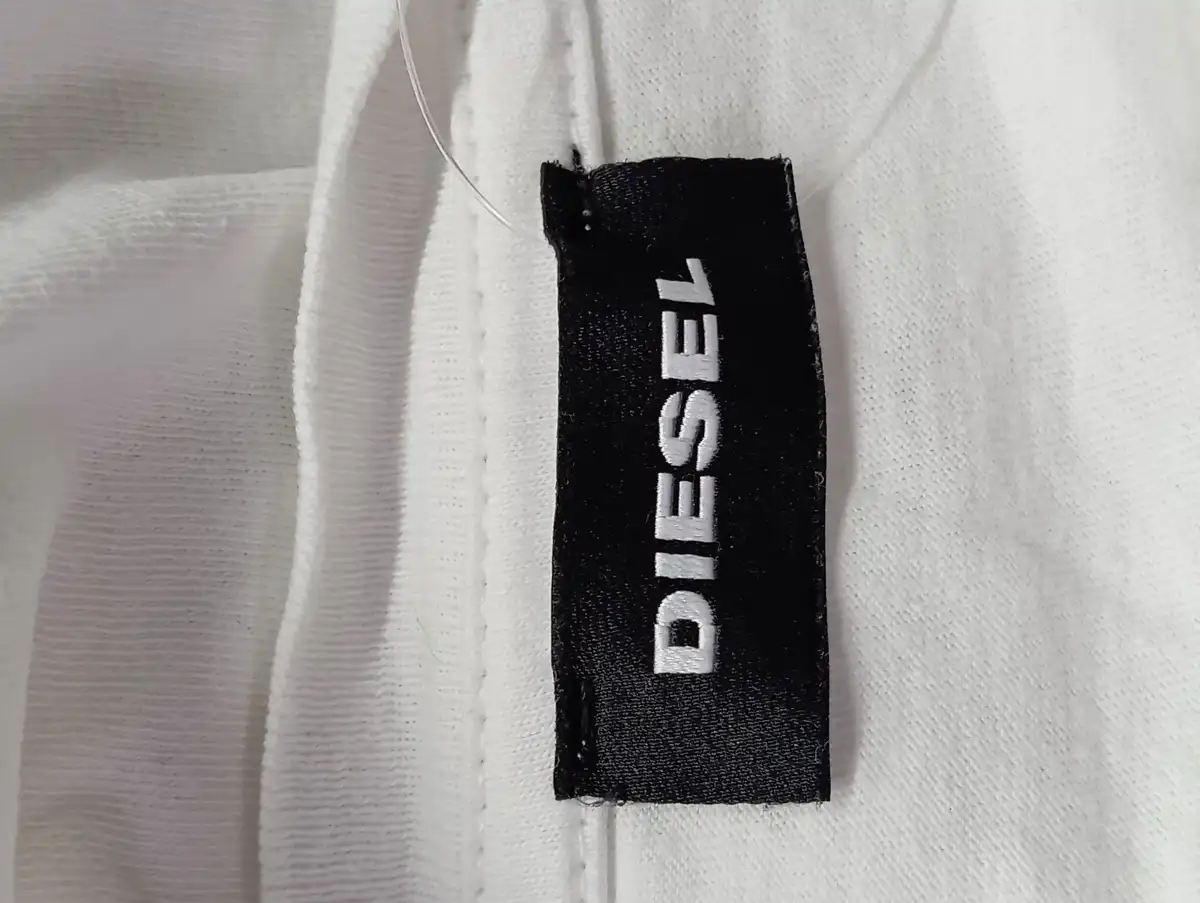 DIESEL T-Shirt Bild 3