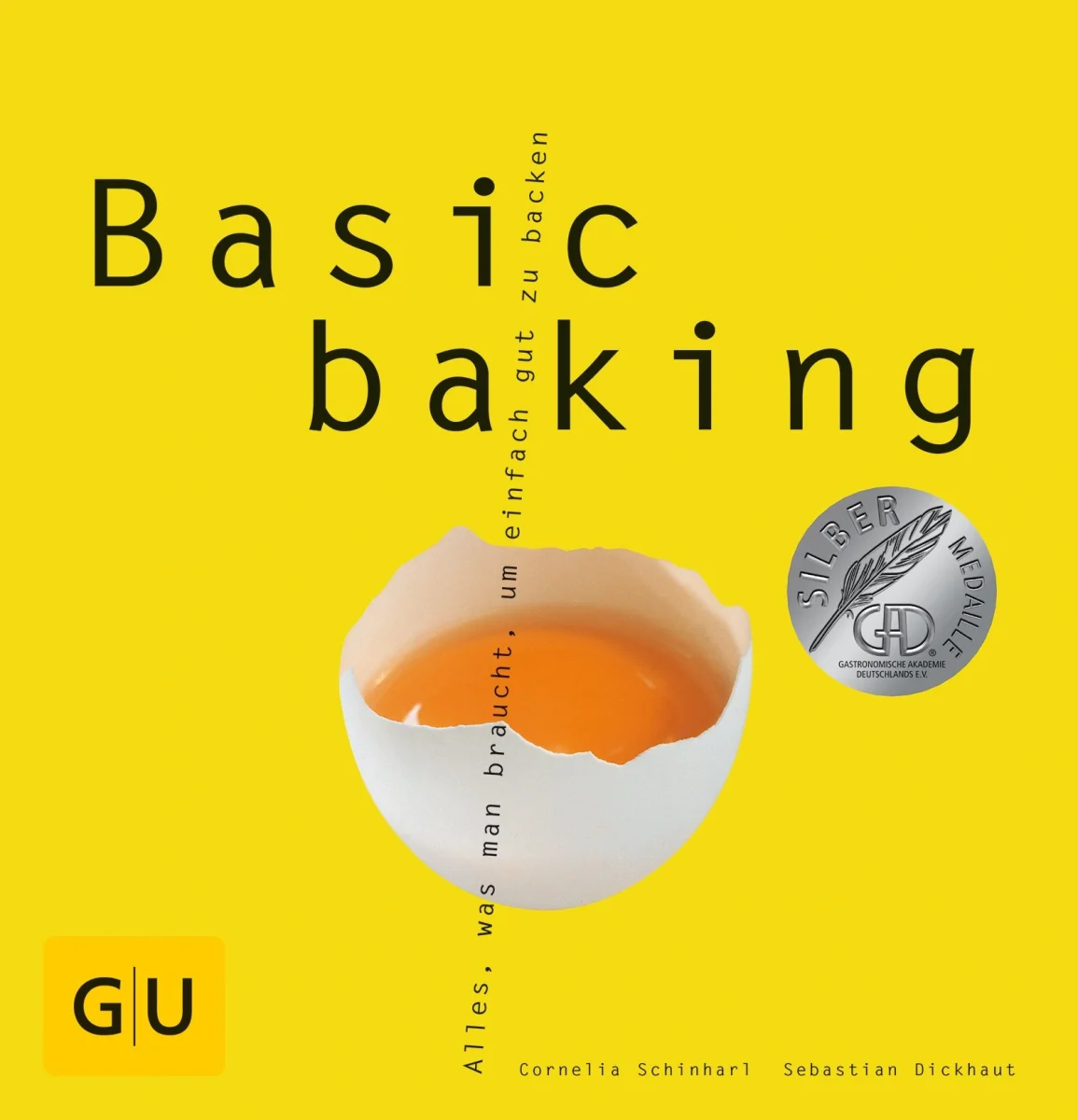 Backzubehör & Backbücher
