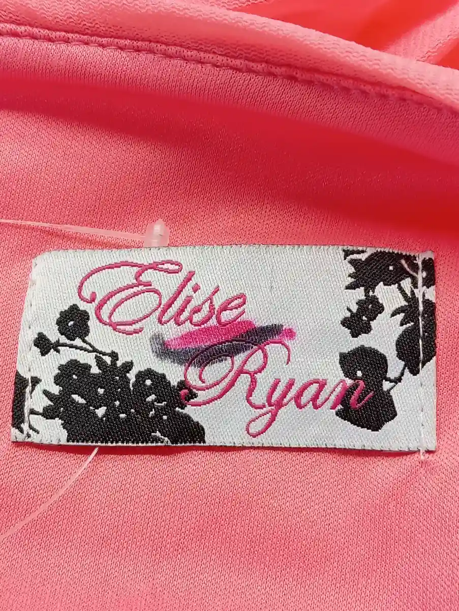 ELISE RYAN festliches Kleid Bild 3