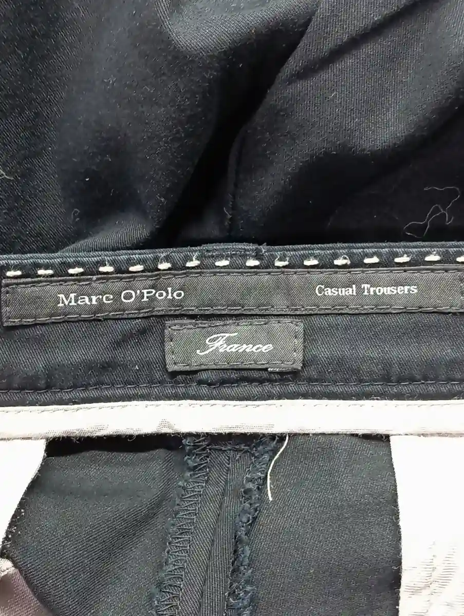 MARC O'POLO Stoffhose Bild 3