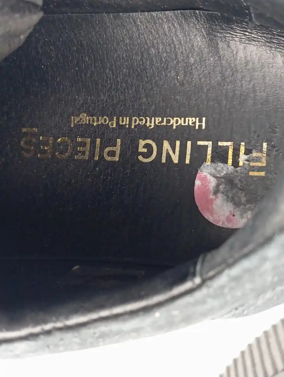 FILLING PIECES Sneaker low Bild 2