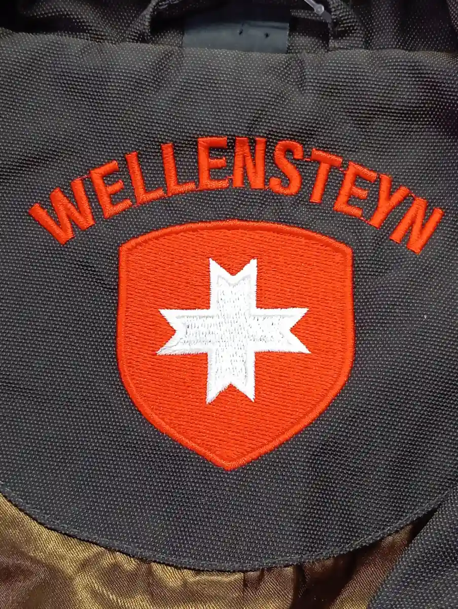 WELLENSTEYN Outdoorjacke Bild 3