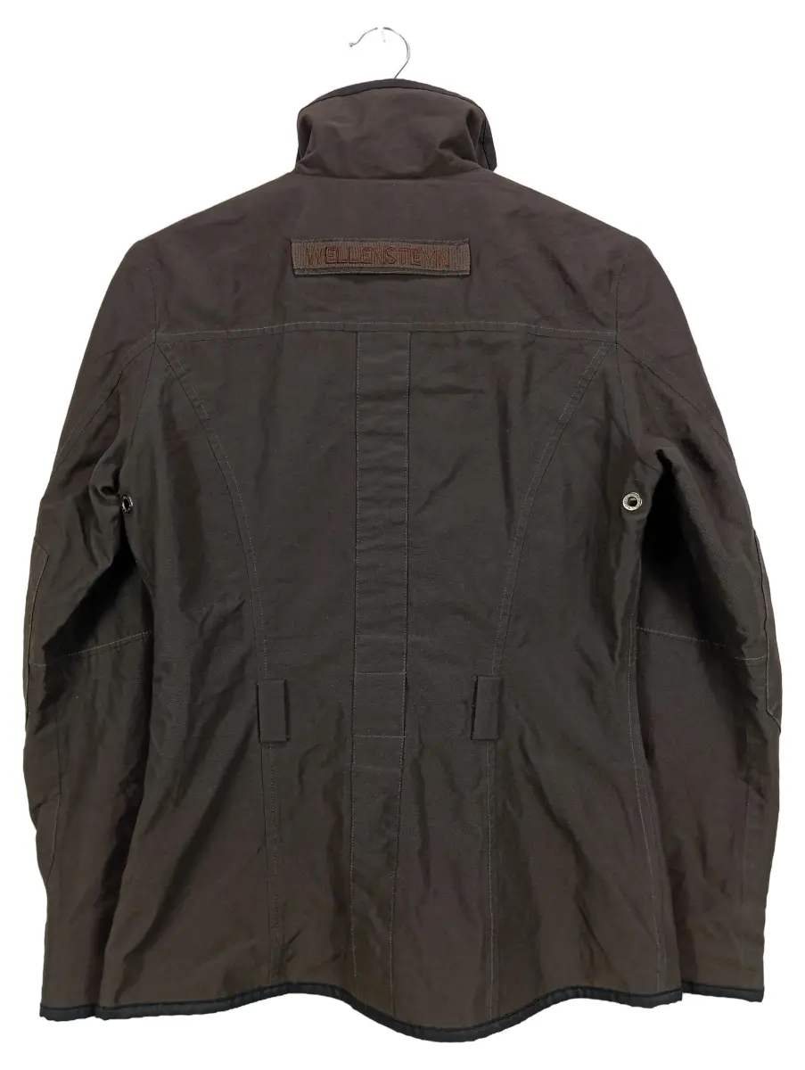 WELLENSTEYN Outdoorjacke Bild 2