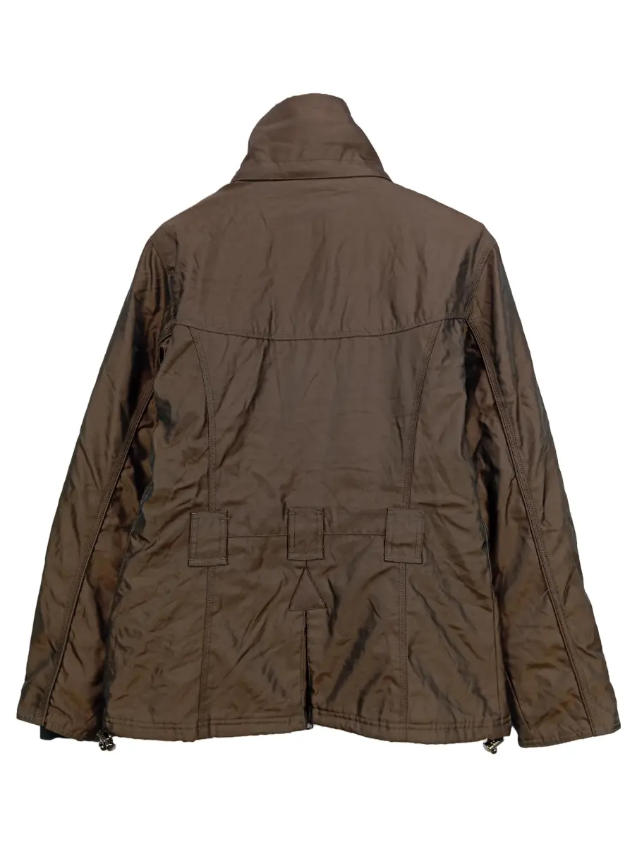 WELLENSTEYN Winterjacke Bild 2