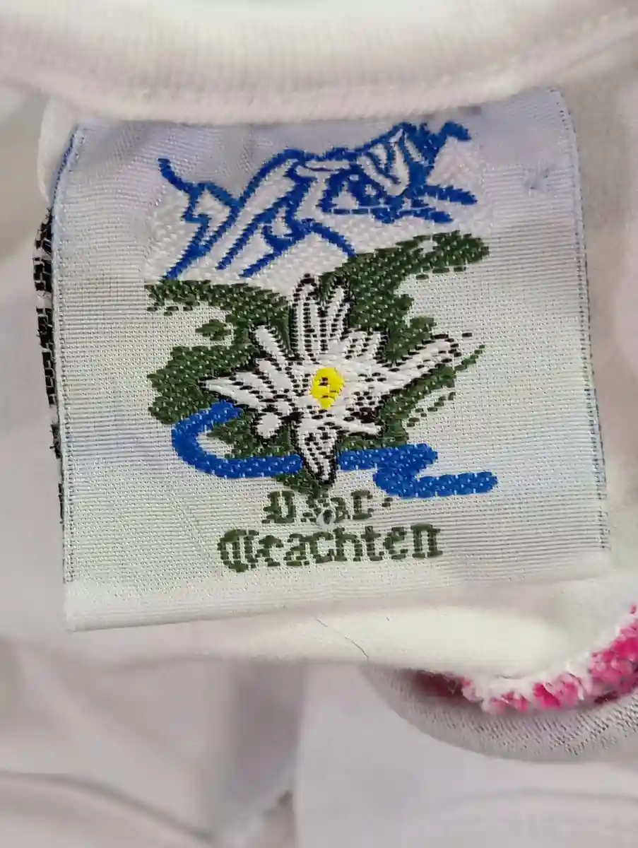ISAR TRACHTEN T-Shirt Bild 3