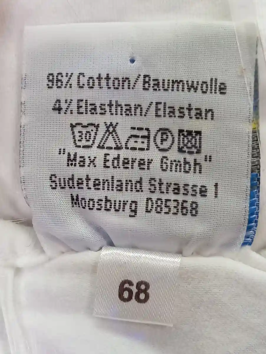 ISAR TRACHTEN T-Shirt Bild 4