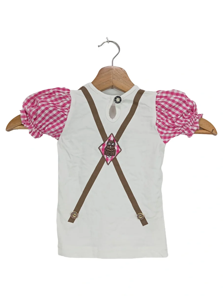 ISAR TRACHTEN T-Shirt Bild 2
