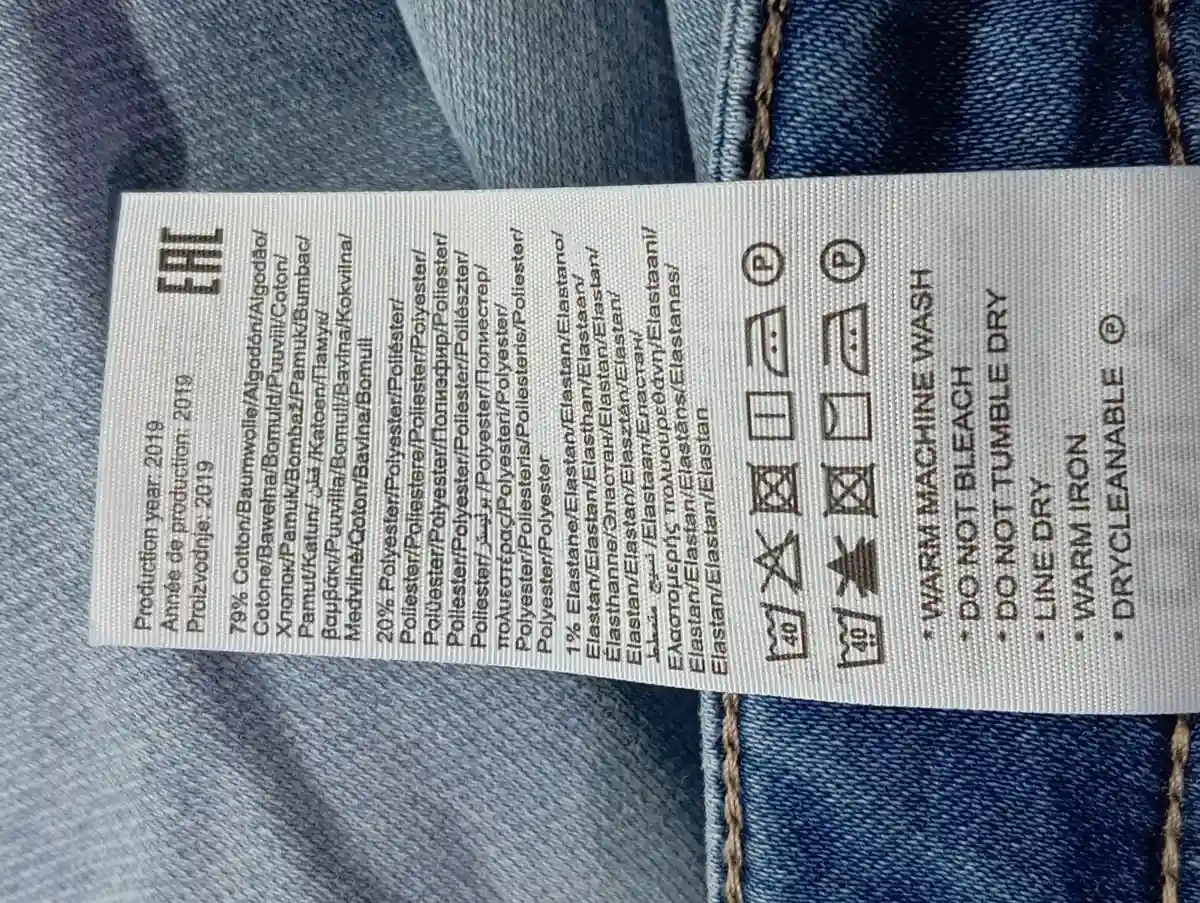ONLY Jeans Skinny Fit Bild 4