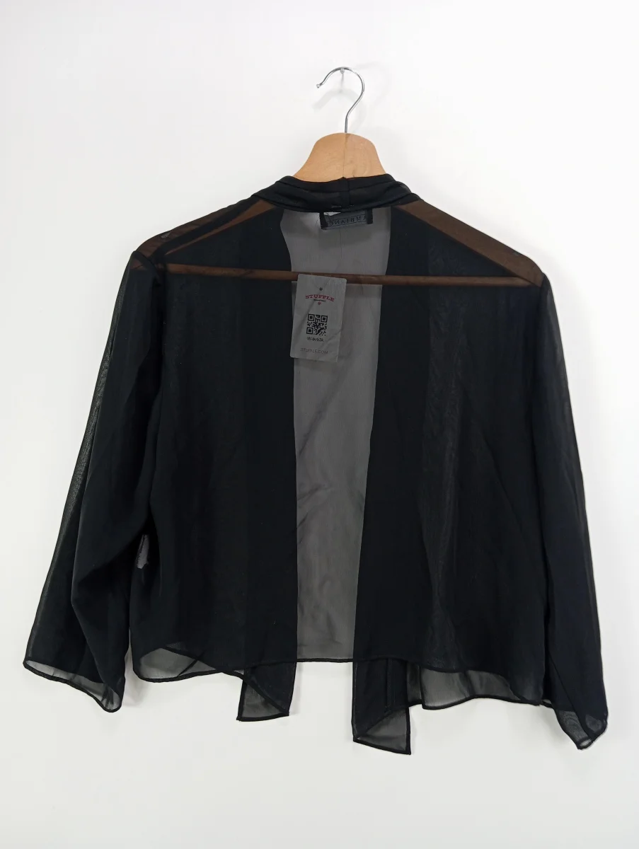 AMBIANCE Leichte Jacke Bild 4