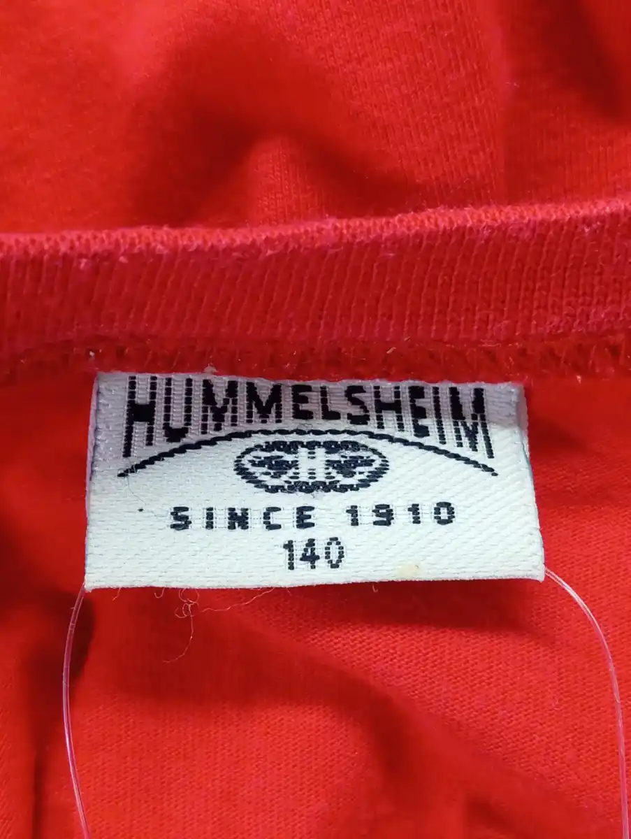 HUMMELSHEIM T-Shirt Bild 3
