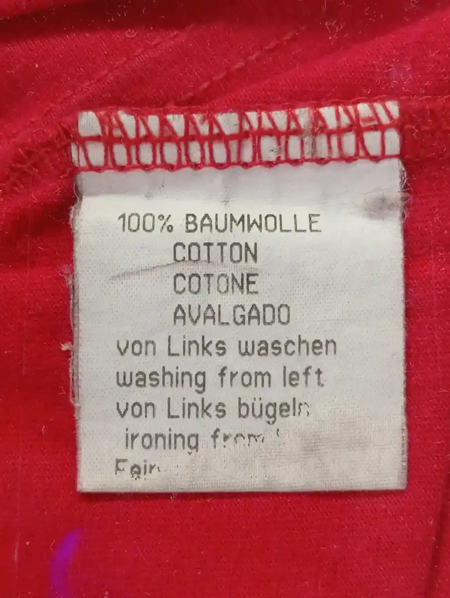 HUMMELSHEIM T-Shirt Bild 4