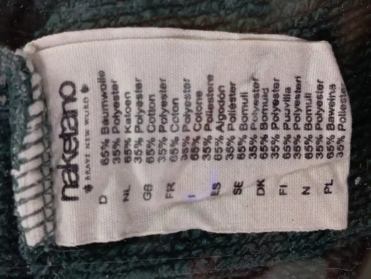 NAKETANO Sweatjacke Bild 4