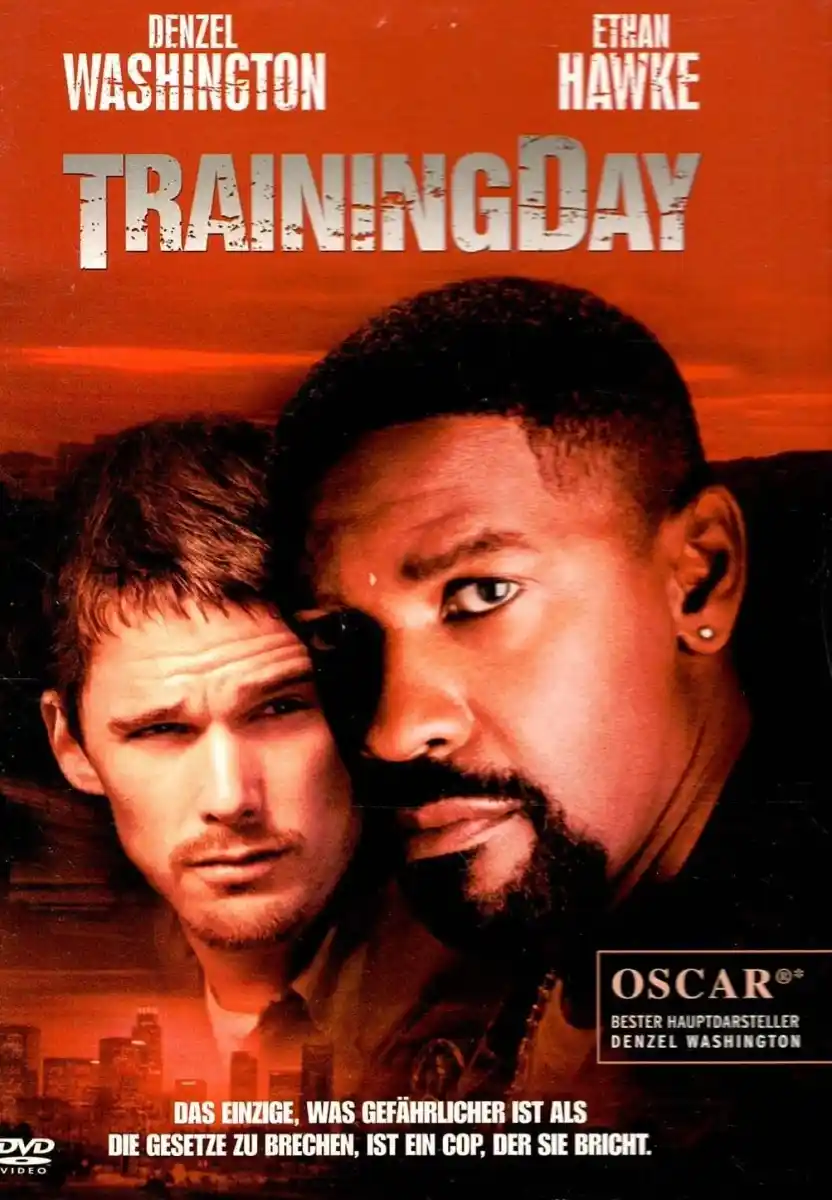 Thriller Film