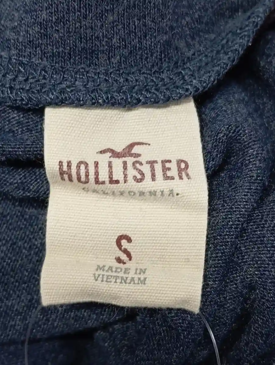 HOLLISTER Sweatshirt Bild 3