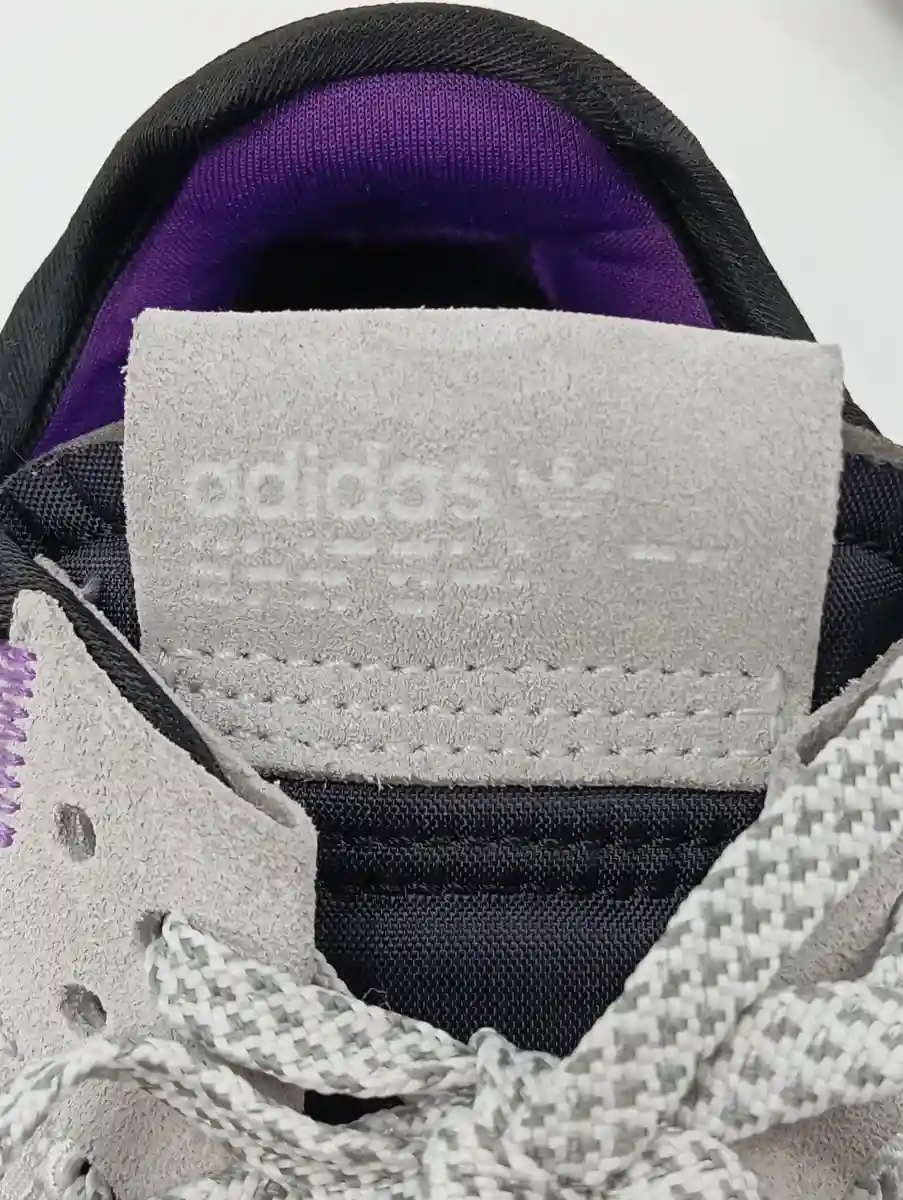 ADIDAS Sneaker low Bild 3