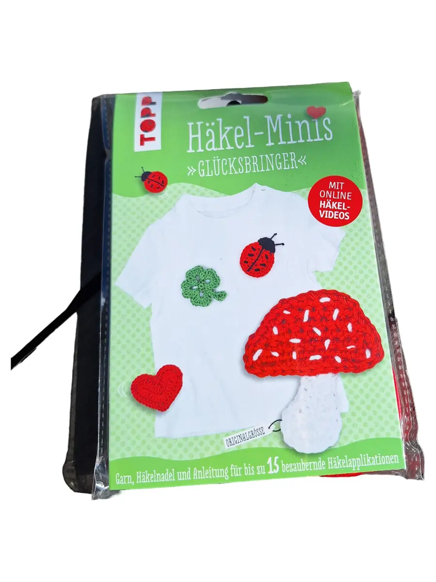 Häkel-Looks