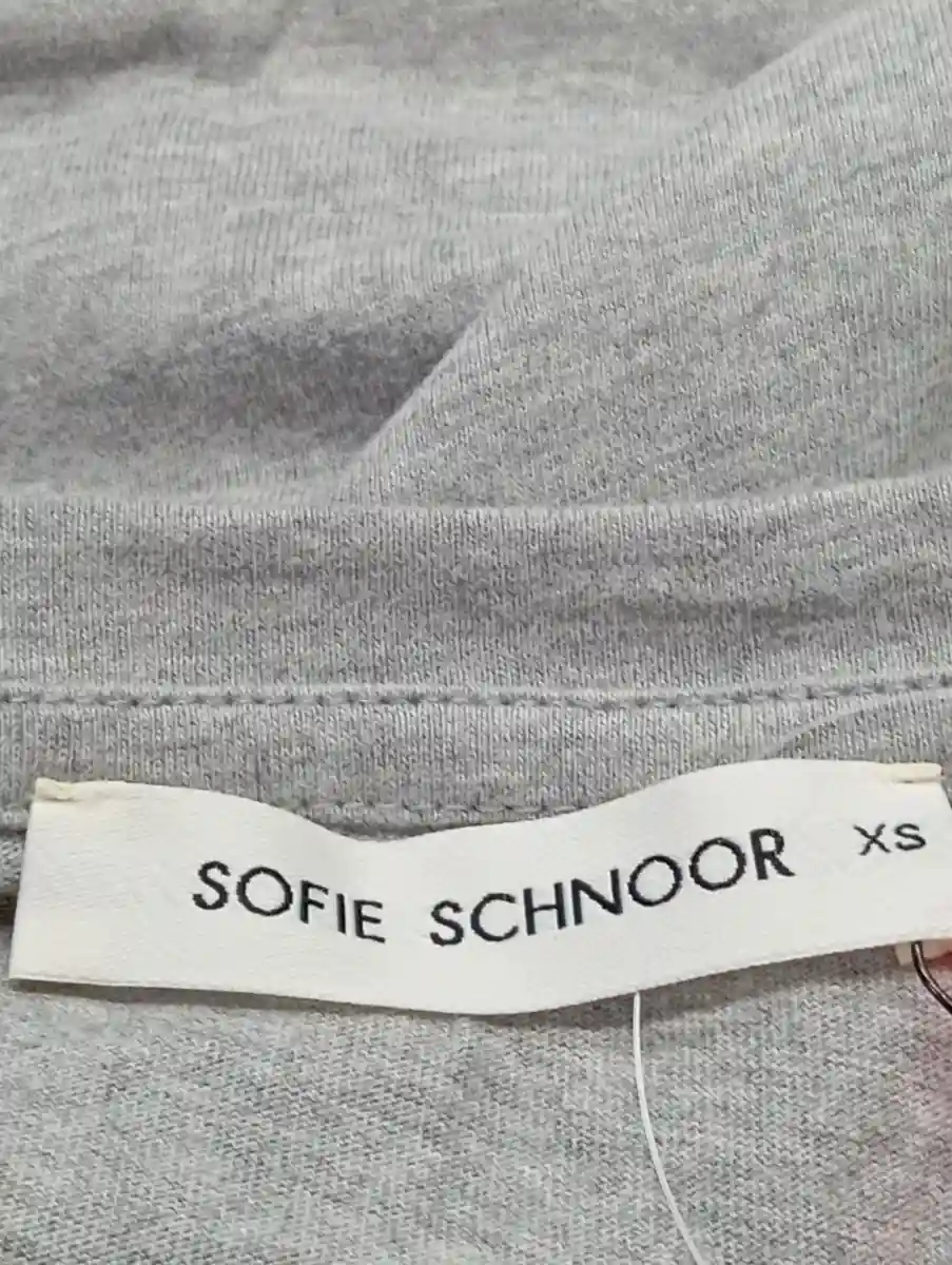 SOFIE SCHNOOR T-Shirt Bild 2