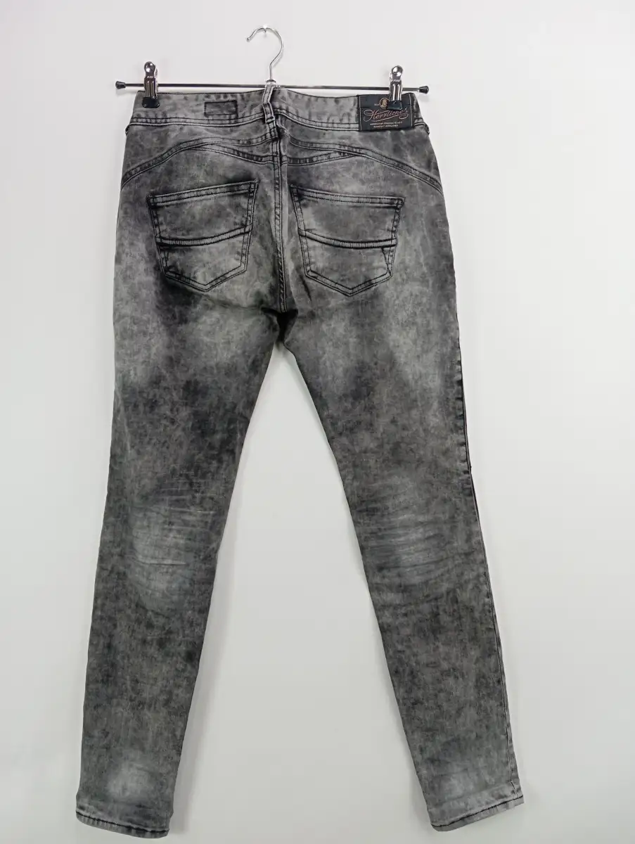 HERRLICHER Jeans Regular Fit Bild 4