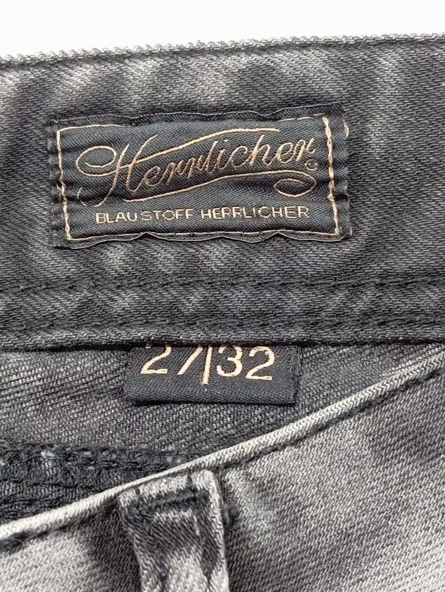 HERRLICHER Jeans Regular Fit Bild 2