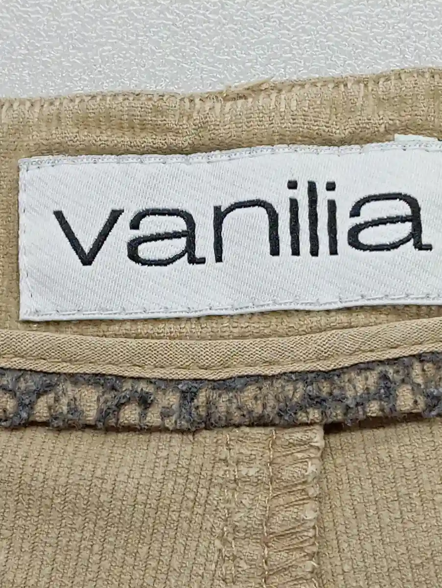 VANILIA Cordhose Bild 2