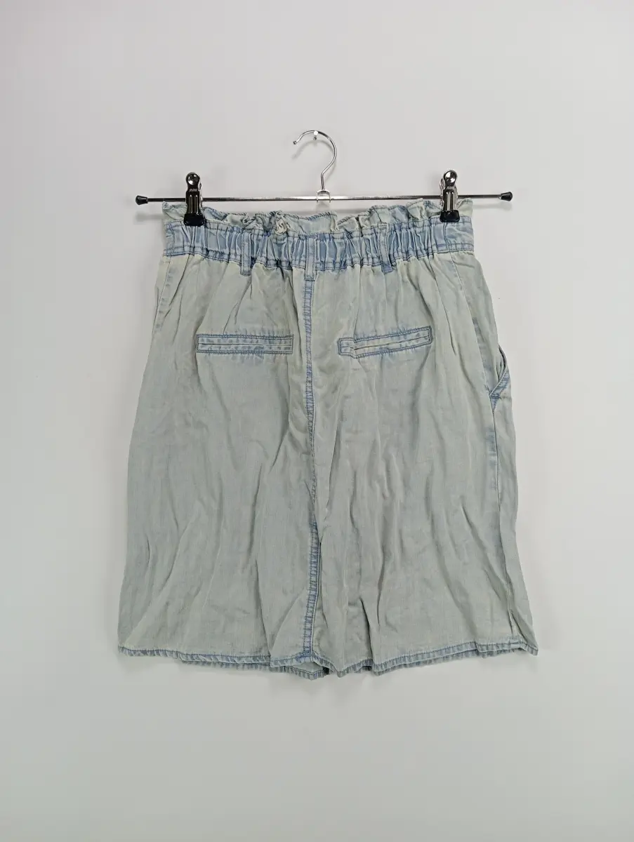 SOFIE SCHNOOR Jeansrock Bild 4