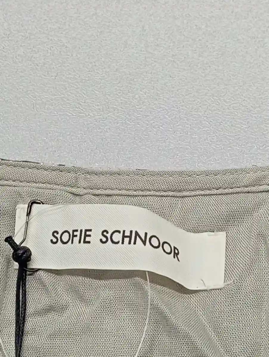 SOFIE SCHNOOR Cocktailkleid Bild 2