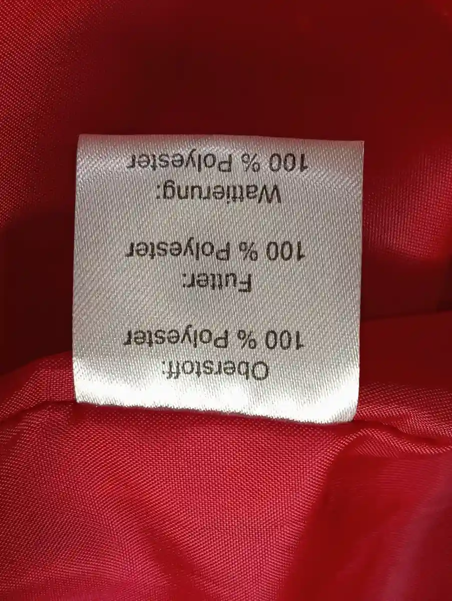 CECILIA CLASSICS Steppjacke Bild 4