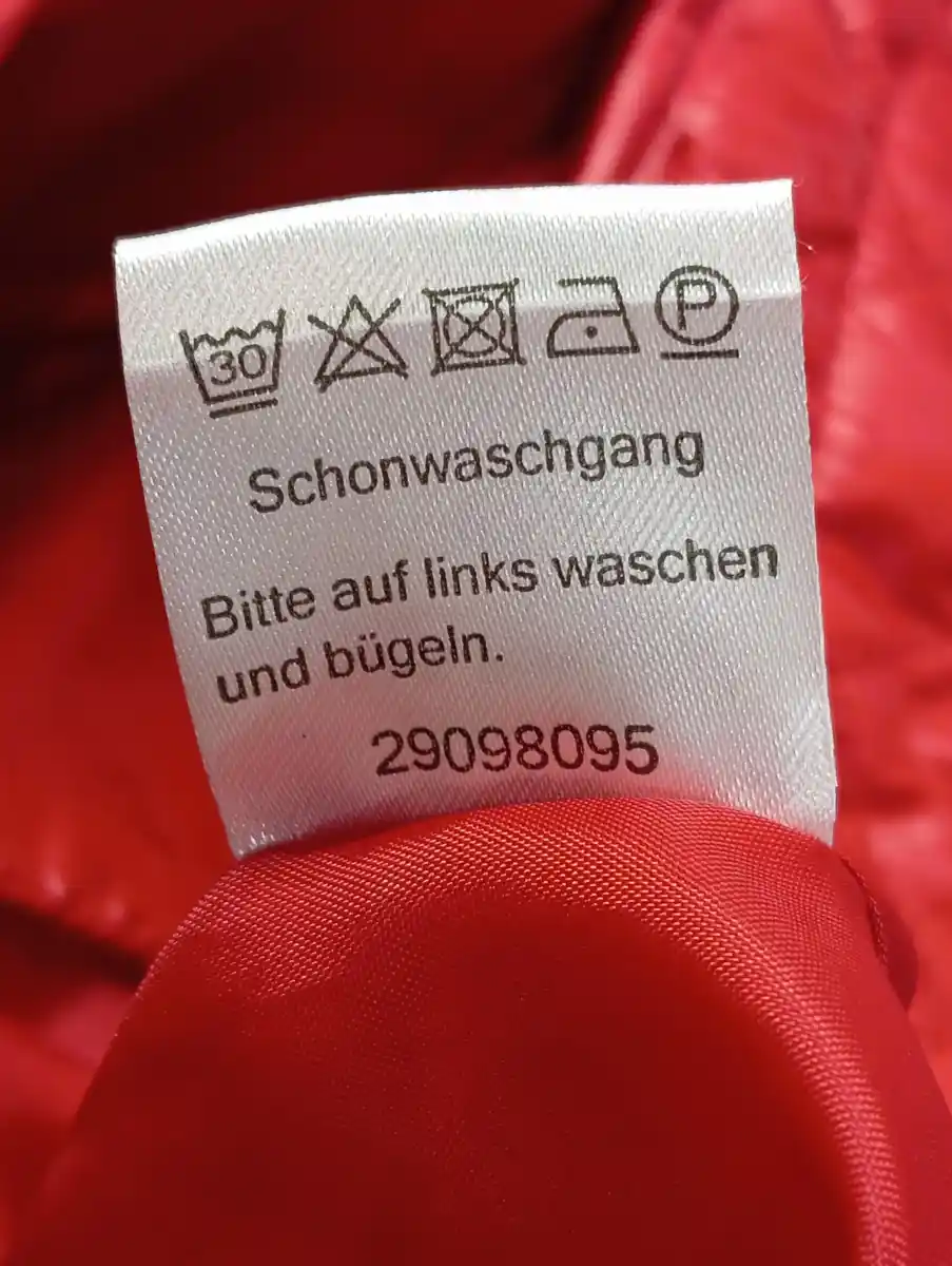 CECILIA CLASSICS Steppjacke Bild 5