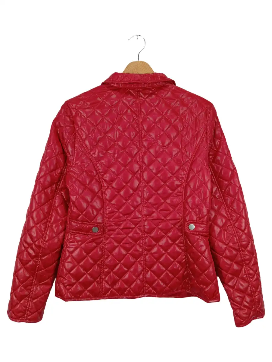 CECILIA CLASSICS Steppjacke Bild 2