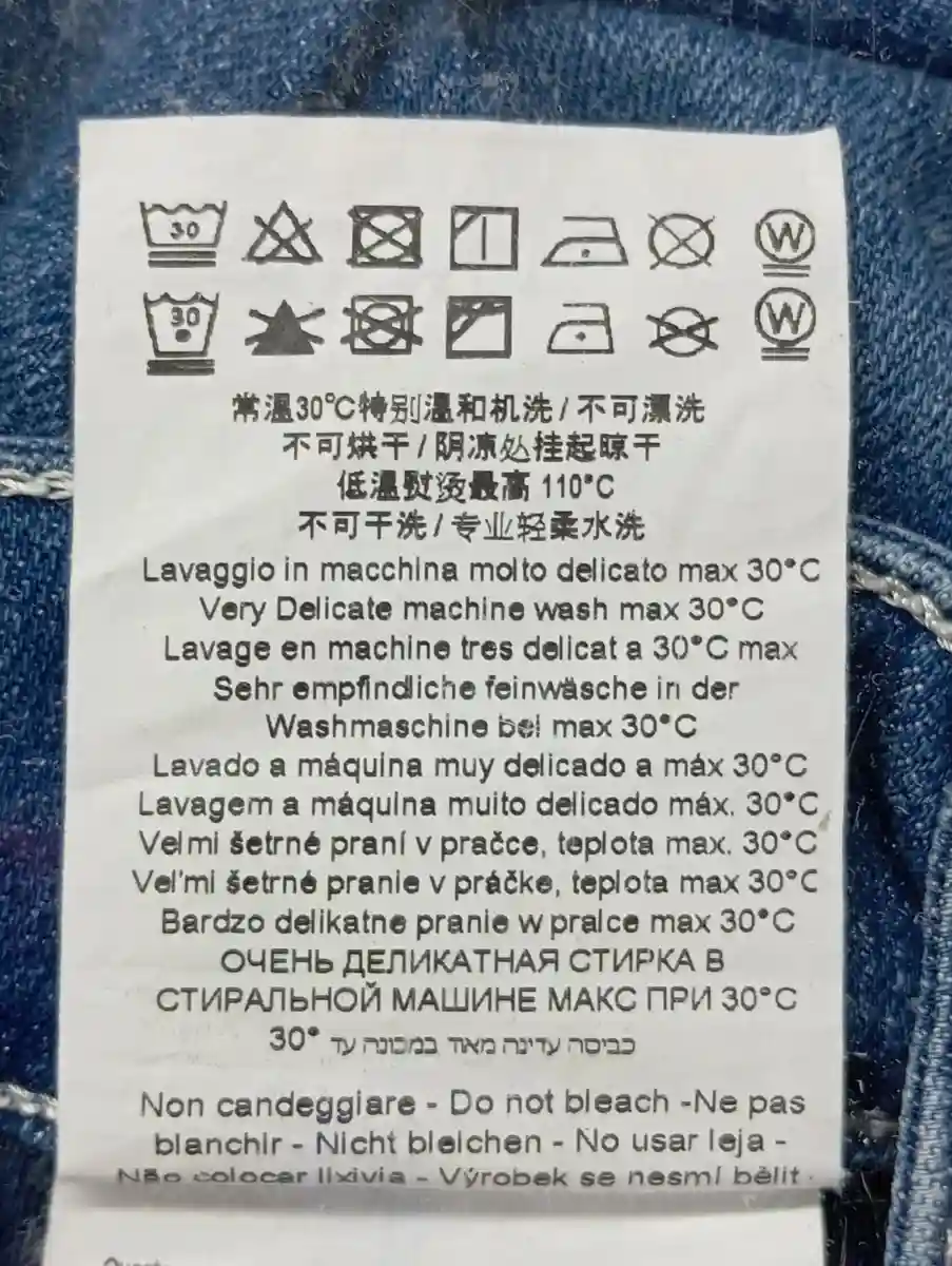 REPLAY Jeans Slim Fit Bild 4