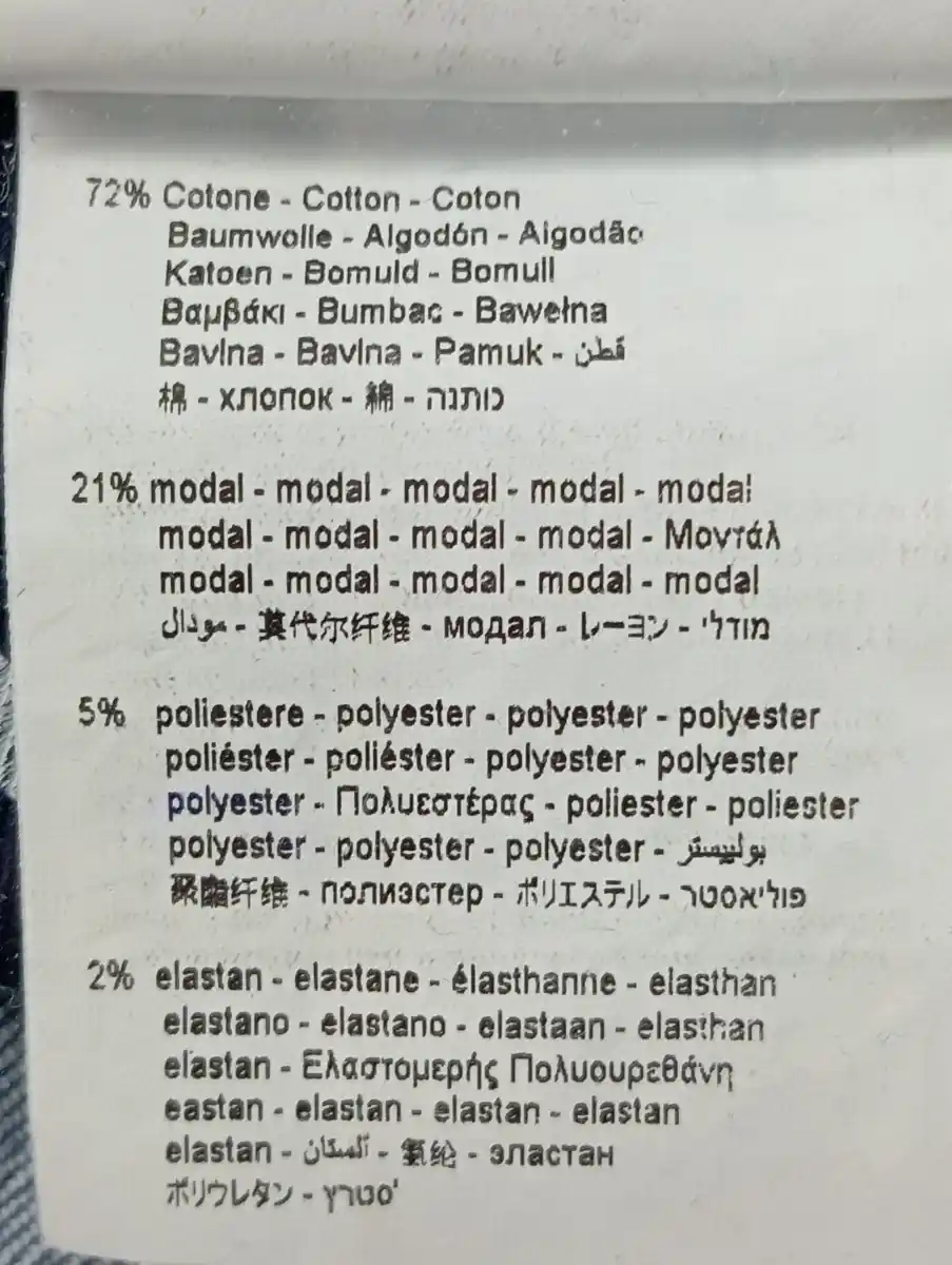 REPLAY Jeans Slim Fit Bild 5