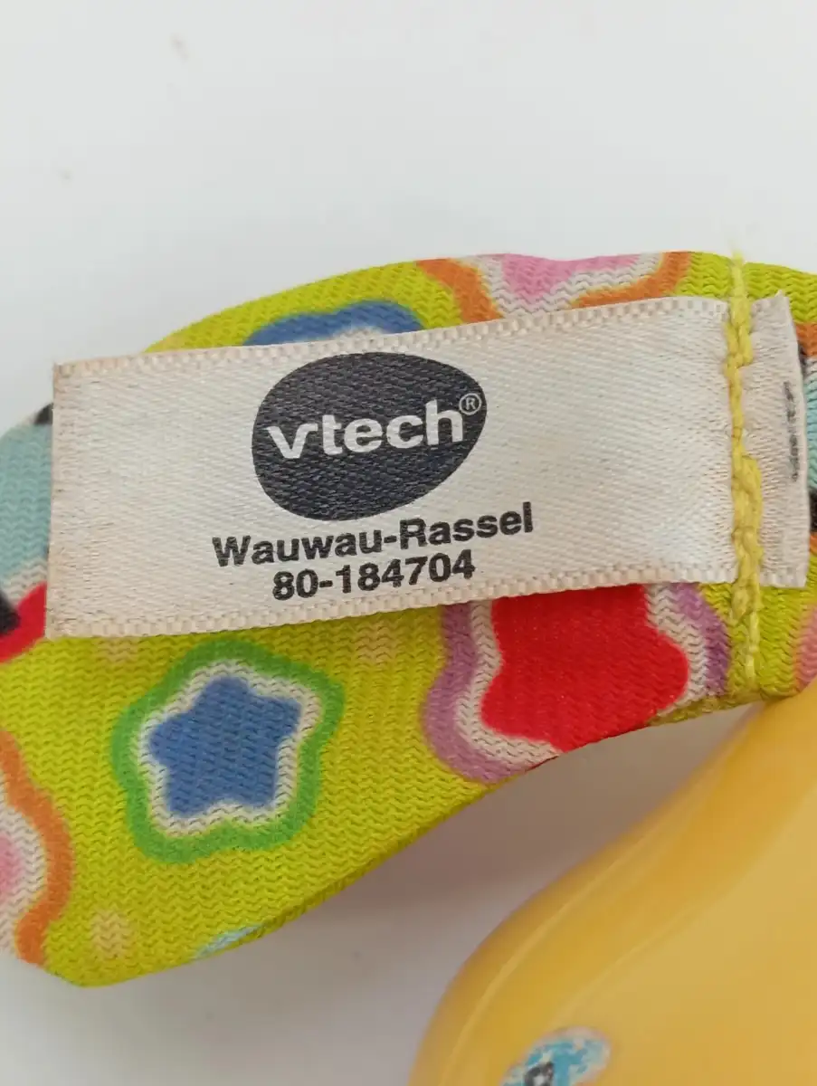 VTECH Baby Rassel Bild 2