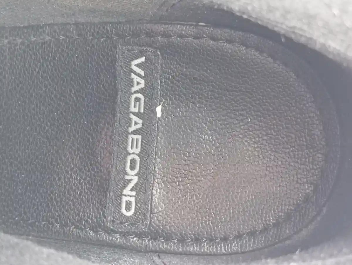 VAGABOND SHOEMAKERS Stiefelette Bild 3