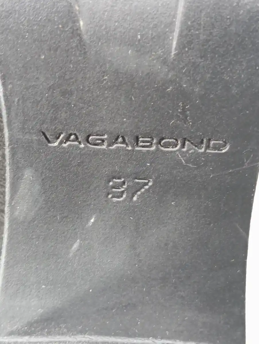 VAGABOND SHOEMAKERS Stiefelette Bild 4