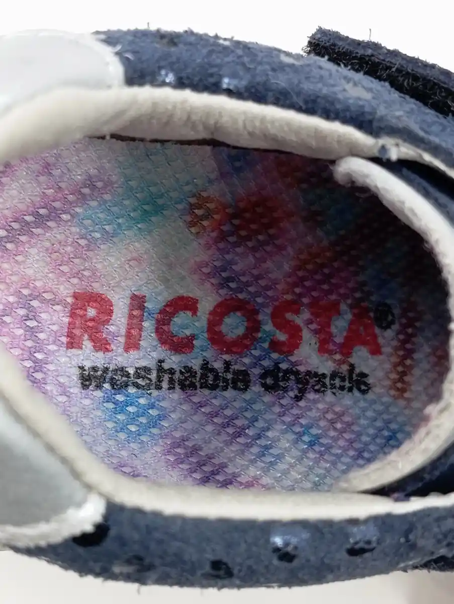 RICOSTA Sneaker low Bild 3