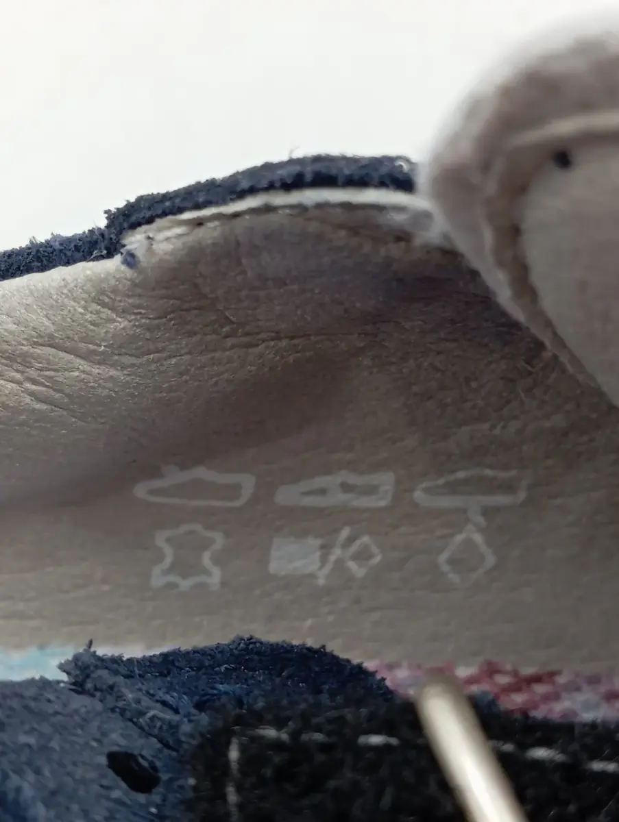 RICOSTA Sneaker low Bild 4