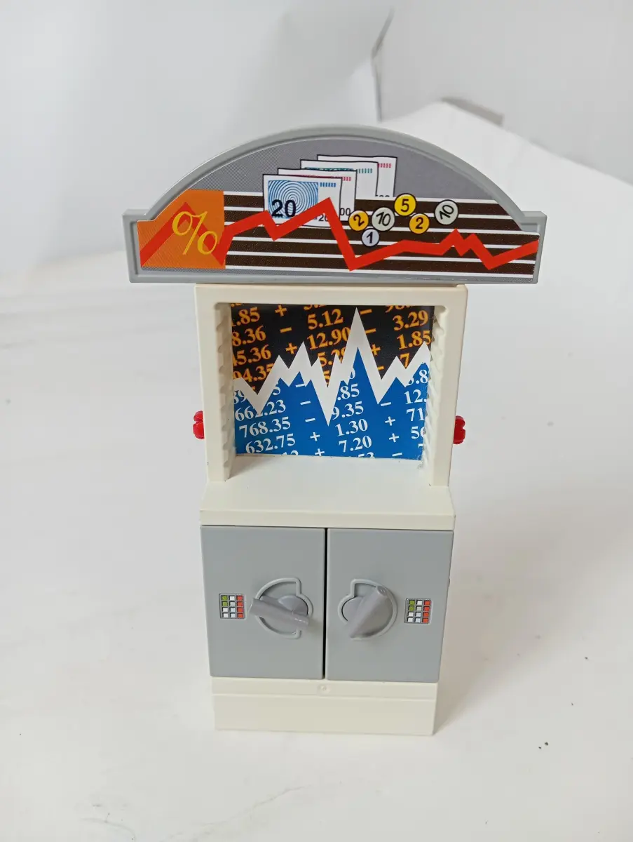 PLAYMOBIL Kaufladen Spielzubehör Bild 2